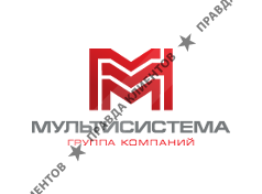 Группа компаний Мультисистема